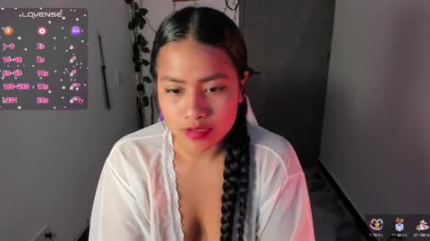 Flor....... online show from 02-25-25, 10:18