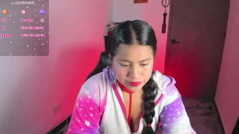 Flor....... online show from 03-03-25, 11:03