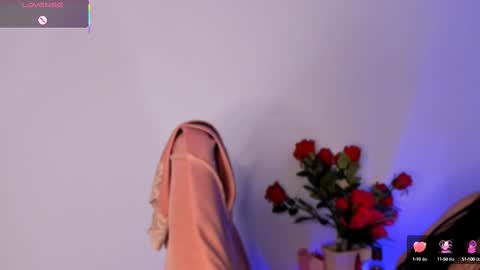 Snapshot of cataleya_cast chatting on 02-22-25, 01:00 Cataleya online show from 02-22-25, 01:00