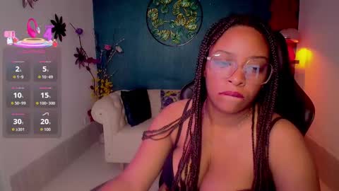 cataleya_eebony online show from 12-17-25, 11:38