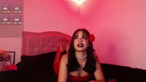 Cataleya Eissen online show from 07-27-26, 04:19