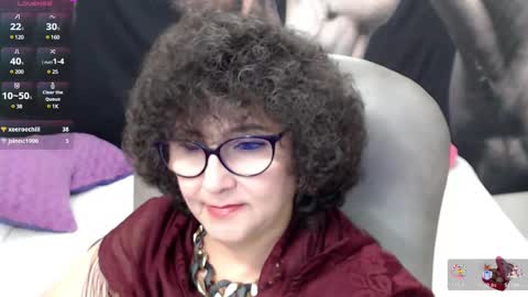 Snapshot of cataleya_mom_ chatting on 03-01-25, 06:57 cataleya online show from 03-01-25, 06:57