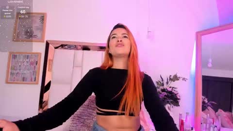 Cataleya Admas online show from 10-01-25, 12:22