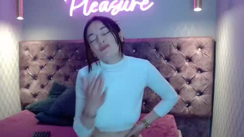 cataleyadamourx online show from 12-16-25, 11:26