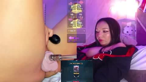 Snapshot of cataleyaglow chatting on 07-17-26, 10:14 Cata online show from 07-17-26, 10:14