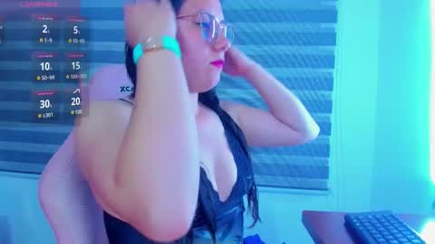 cataleyagp online show from 11-15-25, 04:32