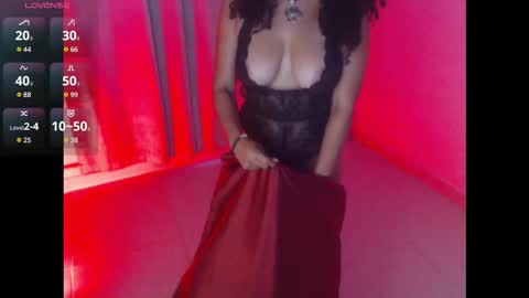 cataleyamiller1 online show from 10-07-25, 11:07