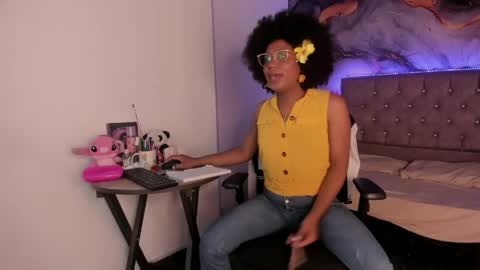 cataleyamoon_ online show from 04-20-26, 08:10