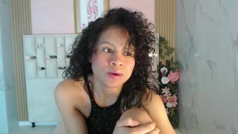 Catalina  online show from 03-25-26, 03:12