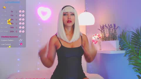 Snapshot of catalina__lovers chatting on 02-26-25, 04:14 Catalina lovers online show from 02-26-25, 04:14