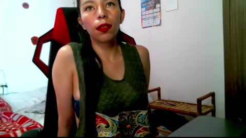 Snapshot of catalina_colombia chatting on 01-16-25, 03:46 catalina_colombia online show from 01-16-25, 03:46