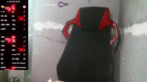 Snapshot of catalina_colombia chatting on 10-14-25, 06:31 catalina_colombia online show from 10-14-25, 06:31