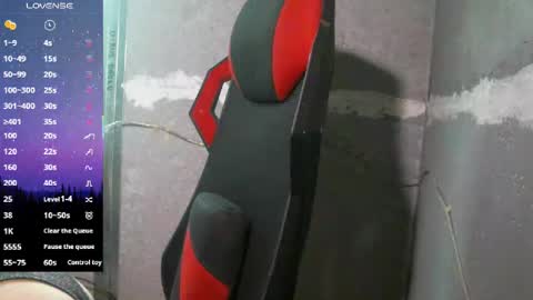 Snapshot of catalina_colombia chatting on 10-19-25, 01:12 catalina_colombia online show from 10-19-25, 01:12