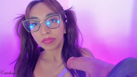 Snapshot of catalina_deep1 chatting on 12-07-24, 02:13 Cata Monday- Saturday On line at 0100pm-0700pm online show from 12-07-24, 02:13