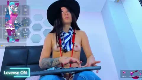 Snapshot of catalina_jonex chatting on 02-13-26, 12:34 catalina_jonex online show from 02-13-26, 12:34