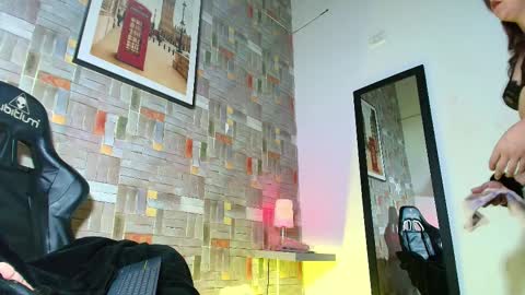 Catalina online show from 02-01-26, 08:29