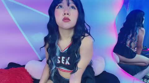 Catalina online show from 02-25-26, 02:05