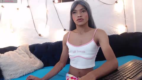 catalina online show from 06-18-26, 07:18