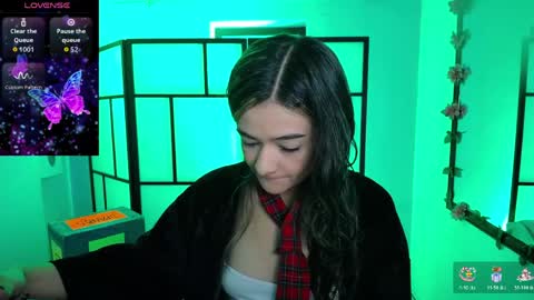 Snapshot of catalina_soul chatting on 06-03-26, 01:14 Catalina soul online show from 06-03-26, 01:14