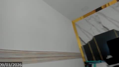 Catalina Winslet online show from 03-10-26, 04:28