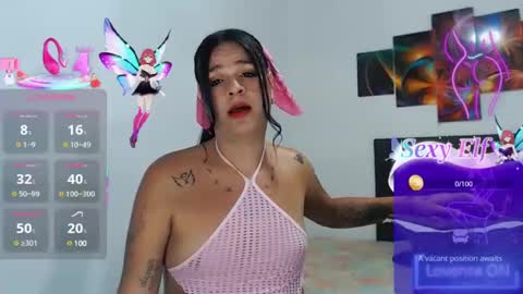 Snapshot of catalinaadoll chatting on 02-28-25, 07:35 catalinaadoll online show from 02-28-25, 07:35