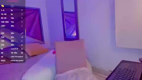 catalinablaze online show from 03-19-26, 11:42