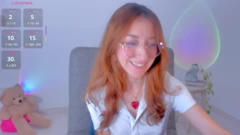 Catalina Botero online show from 04-11-26, 08:02