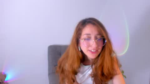 Catalina Botero online show from 04-15-26, 10:32