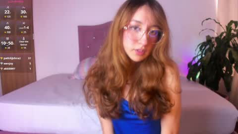 Catalina Botero online show from 06-03-26, 01:46