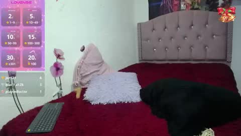 Snapshot of catalinahot2023 chatting on 03-07-25, 03:49 Catalina online show from 03-07-25, 03:49