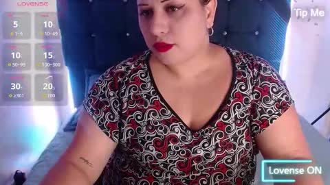 catalinajane1 online show from 02-12-26, 04:35