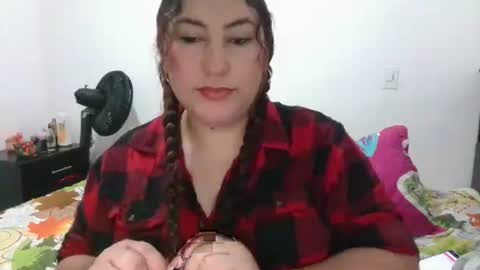 Snapshot of catalinamarpi45 chatting on 02-16-26, 03:30 cataleya online show from 02-16-26, 03:30