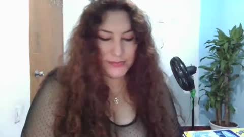 Snapshot of catalinamarpi45 chatting on 03-02-26, 12:57 cataleya online show from 03-02-26, 12:57