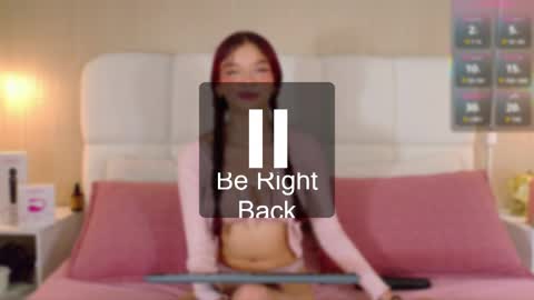 Catalina  online show from 04-16-26, 02:40