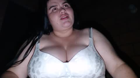 catalis_curvy online show from 03-25-26, 10:38