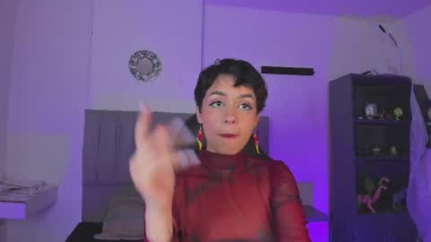 Snapshot of catarsiss_moon chatting on 03-04-25, 09:00 Cat online show from 03-04-25, 09:00