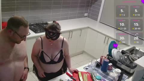 Sir  Kitten  online show from 06-05-26, 10:32