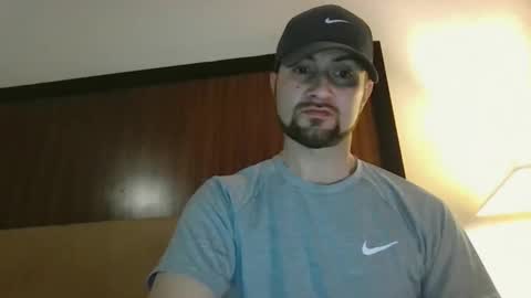 CalebtheNakedPainter online show from 12-15-25, 01:54