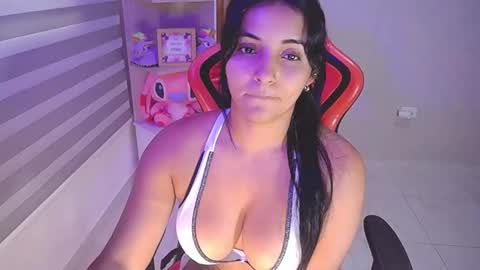 CathaleyaSex online show from 02-02-26, 10:30