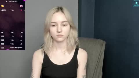 Snapshot of cathell chatting on 12-05-25, 09:51 Sam online show from 12-05-25, 09:51