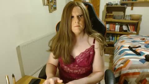 Catherinecuddles online show from 12-07-24, 07:43