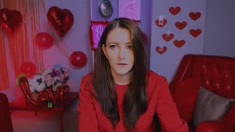 Snapshot of catherine_kitty chatting on 02-20-25, 10:05 Catherine online show from 02-20-25, 10:05