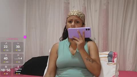 Catherine online show from 04-08-26, 06:19