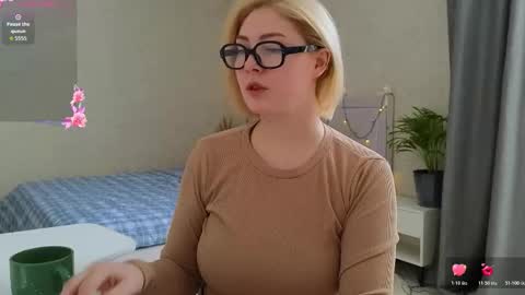 Catherine online show from 02-19-26, 06:53