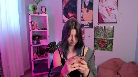 Catherine online show from 04-10-26, 01:38