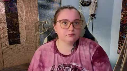 catherineclaire online show from 08-08-26, 04:31