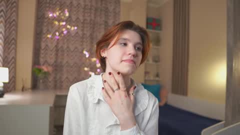 Kate online show from 02-17-26, 02:35