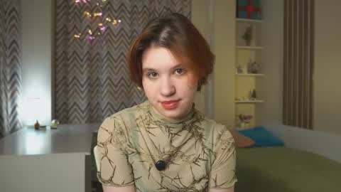 Kate online show from 02-23-26, 03:09