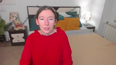 Catrin online show from 10-13-25, 06:24