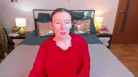 Catrin online show from 01-15-26, 01:54